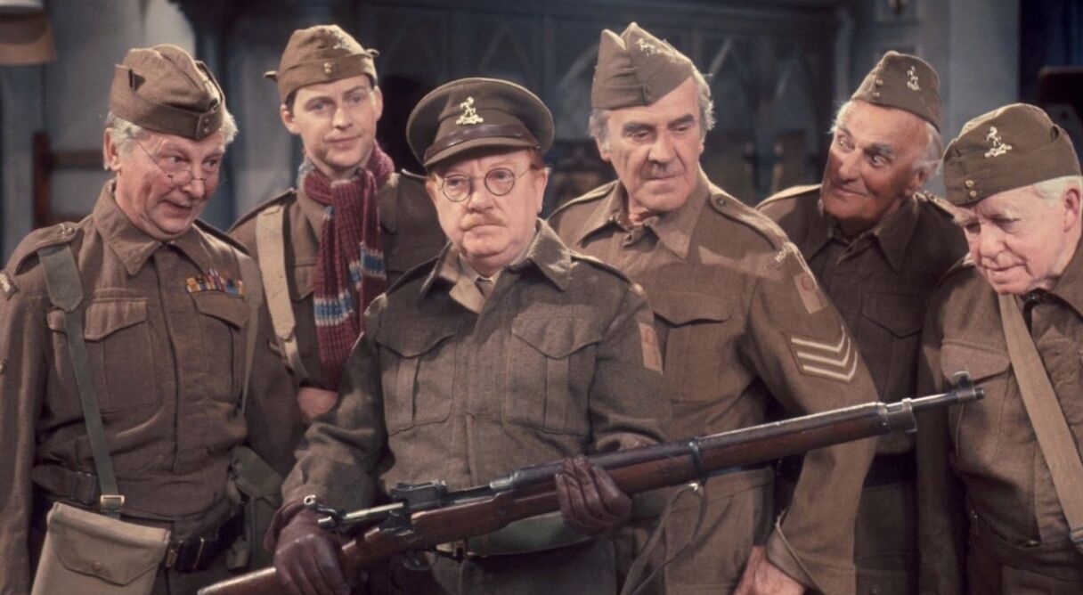 Dad's Army