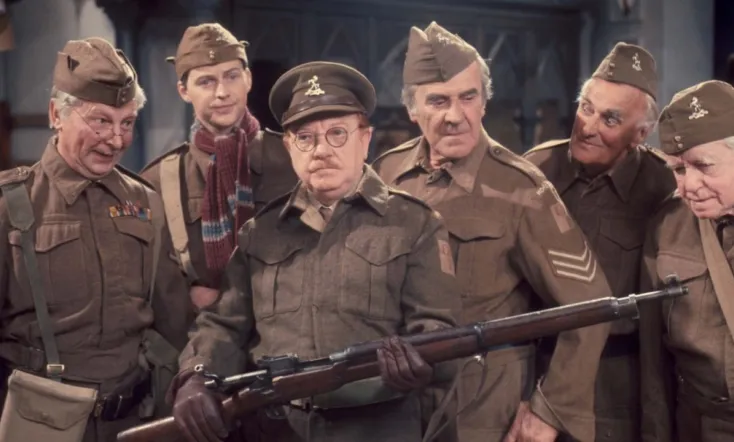 Dad's Army