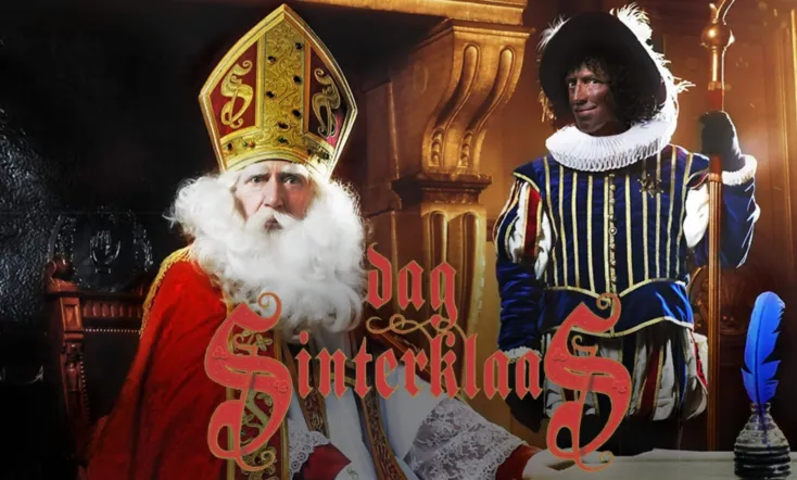 Dag Sinterklaas