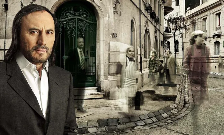 El día menos pensado