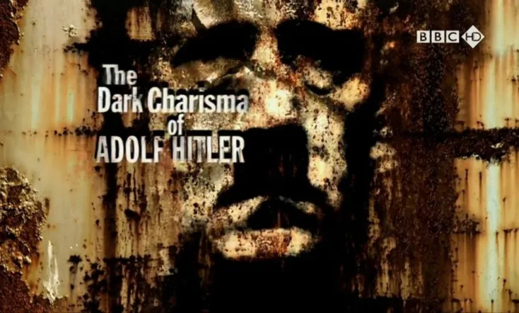 The Dark Charisma of Adolf Hitler