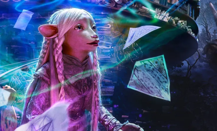The Dark Crystal: Age of Resistance