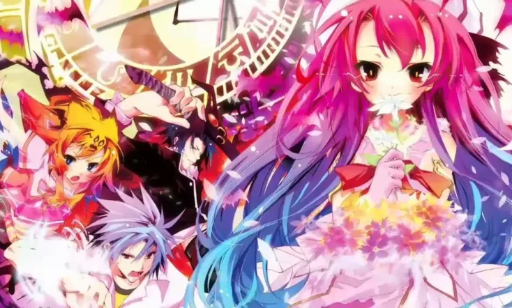 A Dark Rabbit has Seven Lives