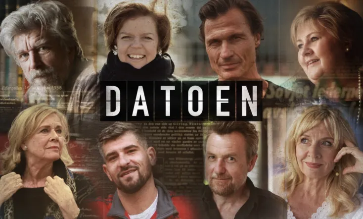 Datoen