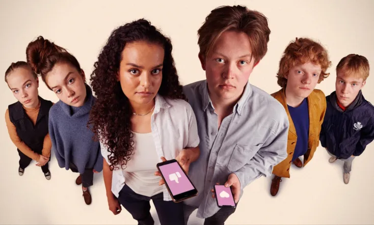 Dating for letøvede