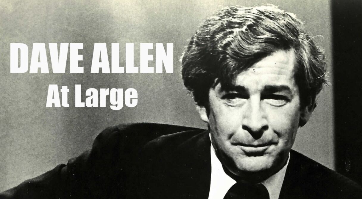 Dave Allen at Large
