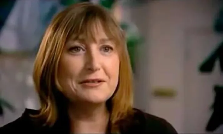 Dawn French's Girls Who Do Comedy