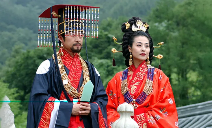 The Dawn of the Empire