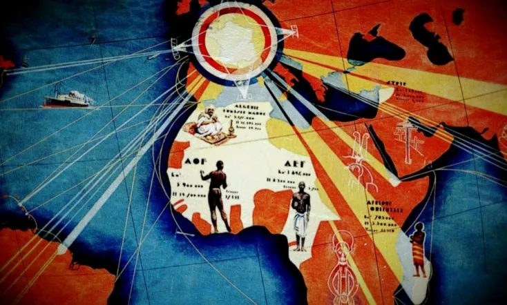 Décolonisations : du sang et des larmes