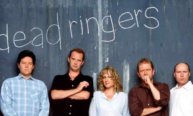 Dead Ringers