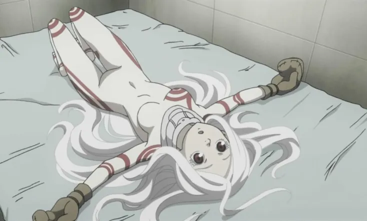 Deadman Wonderland