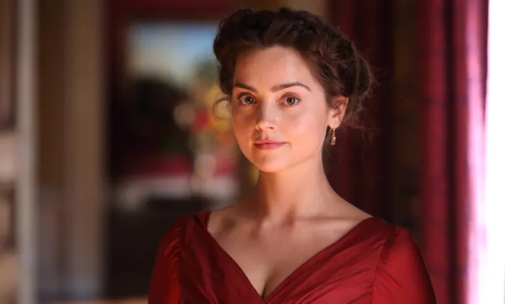 Death Comes to Pemberley