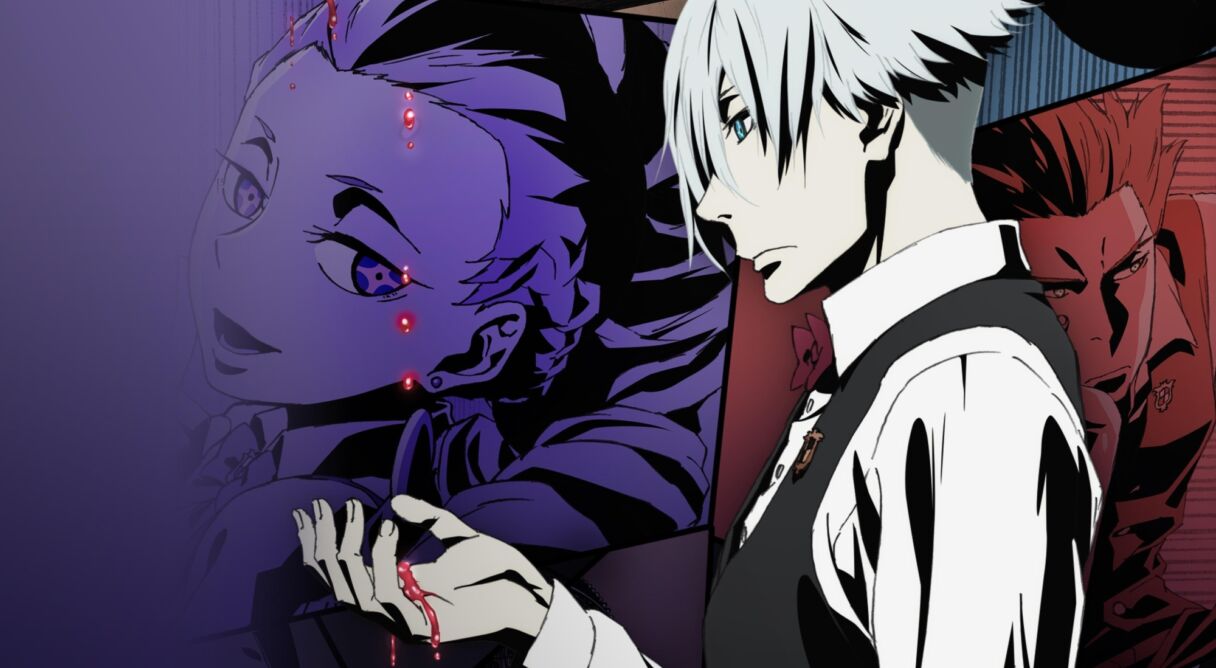 Death Parade