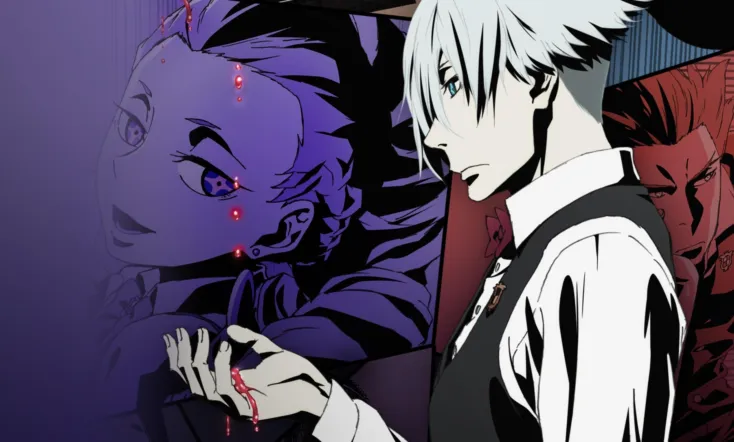 Death Parade