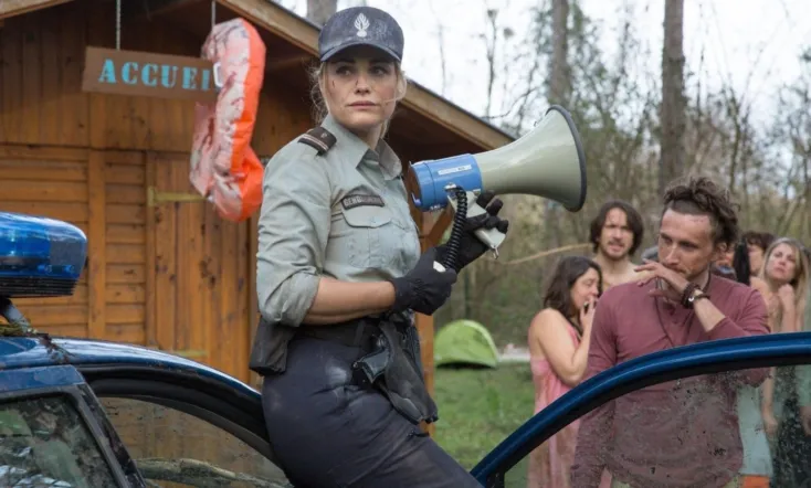 Dead Landes, les escapés