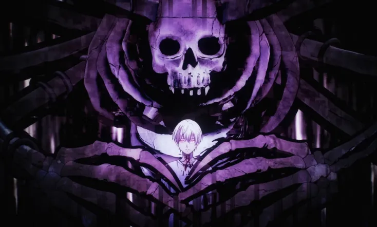 Dead Mount Death Play