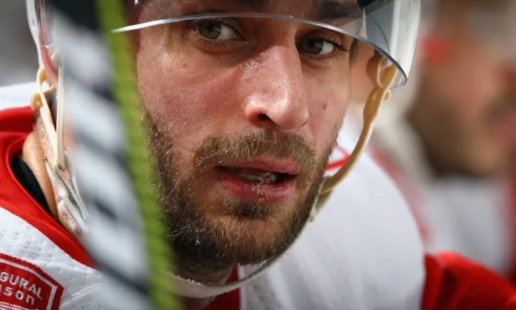 De danske NHL-stjerner