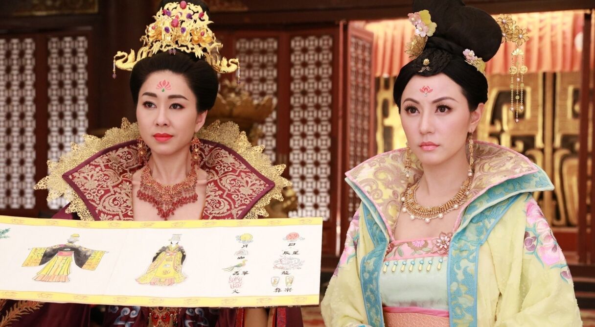 Deep in the Realm of Conscience