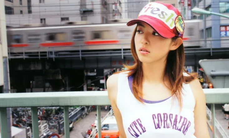 Deep Love: The Story of Ayu