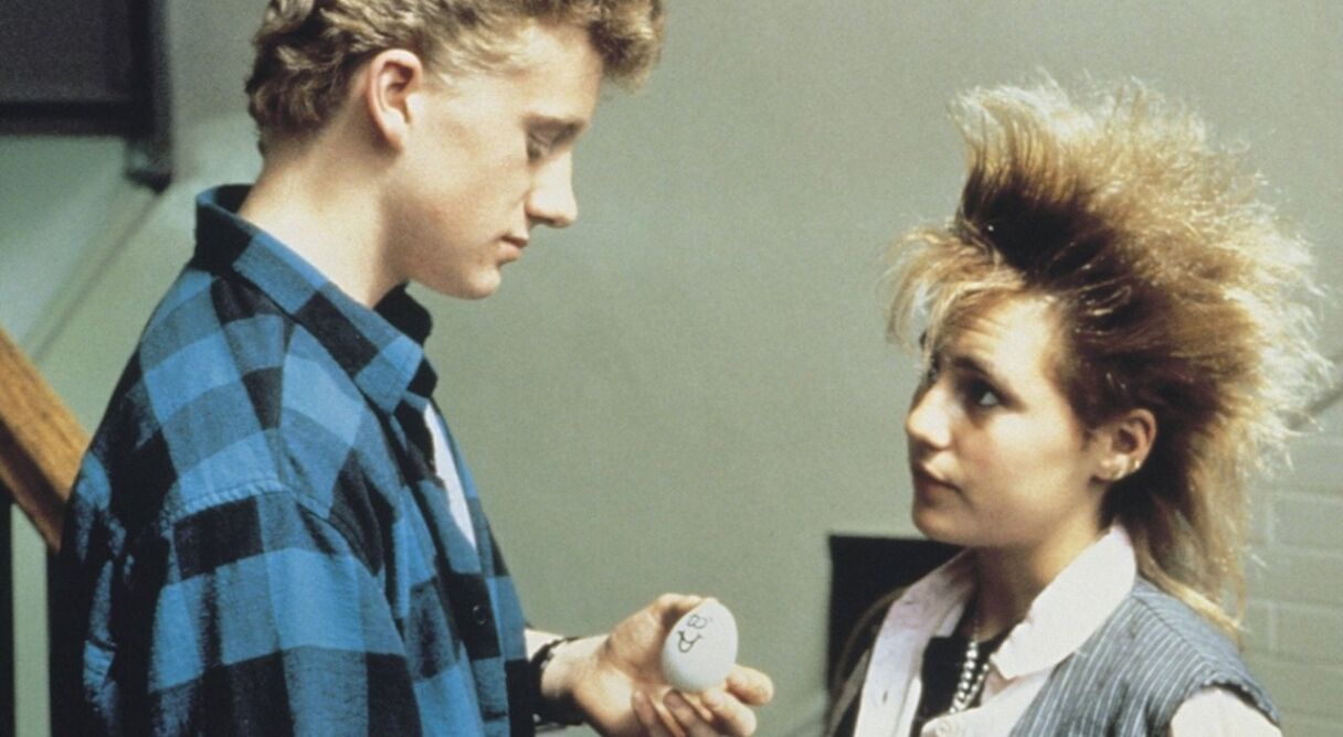 Degrassi Junior High