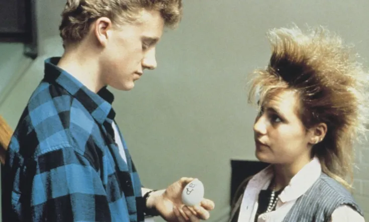 Degrassi Junior High