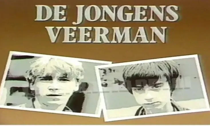 De Jongens Veerman