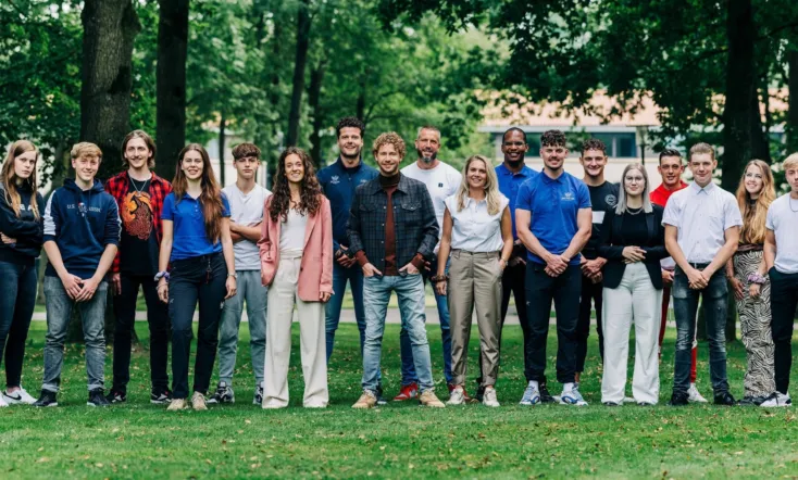 De Jeugdkliniek: Als Niets Meer Werkt