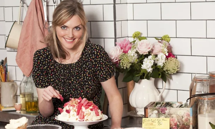 The Delicious Miss Dahl