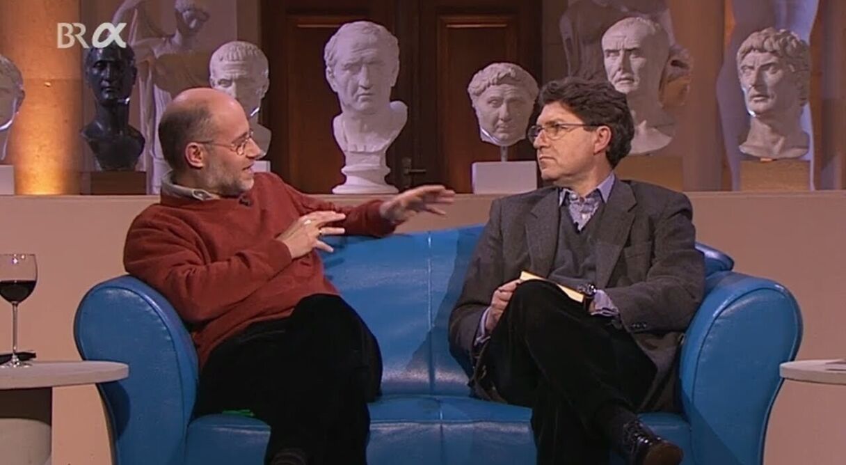 Denker des Abendlandes