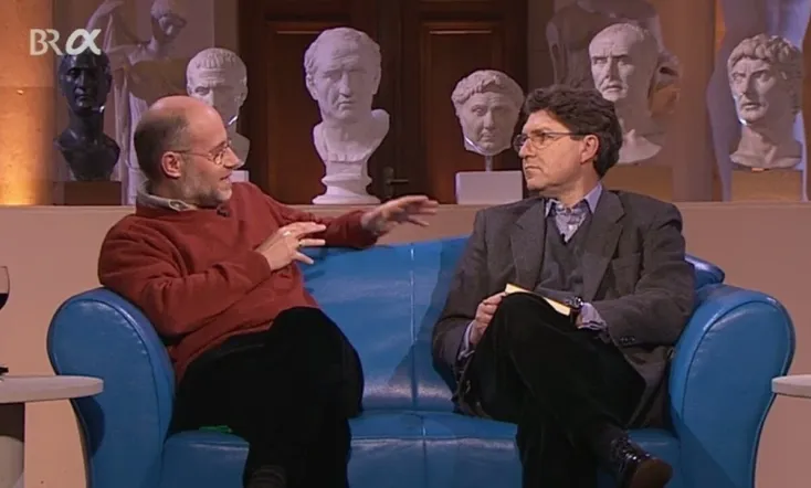 Denker des Abendlandes