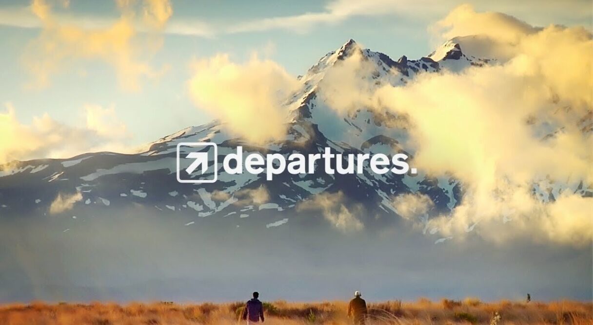 Departures