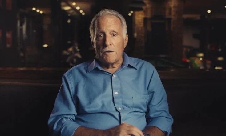 Le dernier vol de Raymond Boulanger