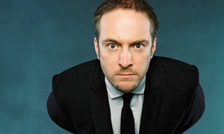 Derren Brown Investigates