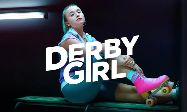 Derby Girl