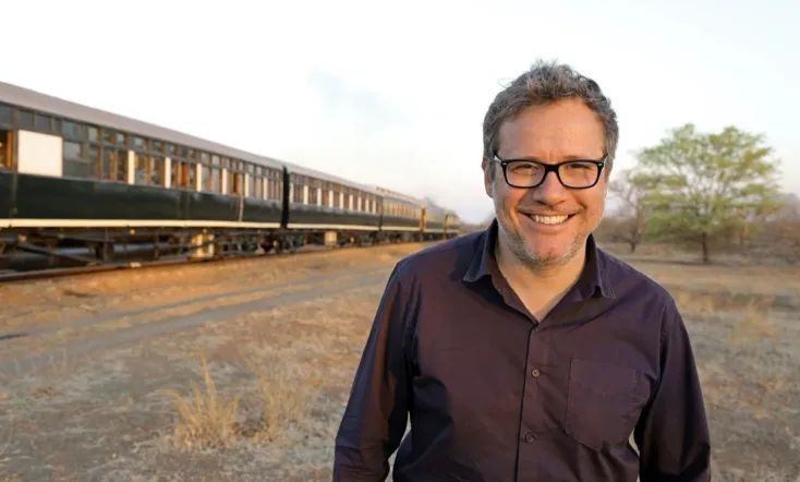 Des trains pas comme les autres