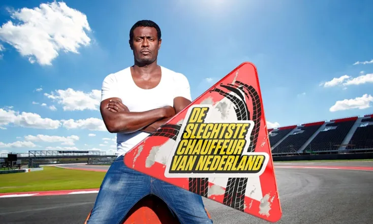 De Slechtste Chauffeur van Nederland