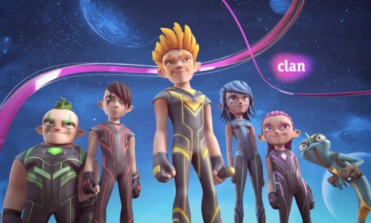 Desafío Champions Sendokai