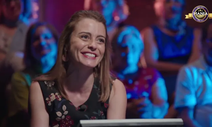 Desliga a Televisão