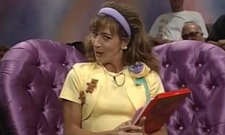 Desculpem Qualquer Coisinha