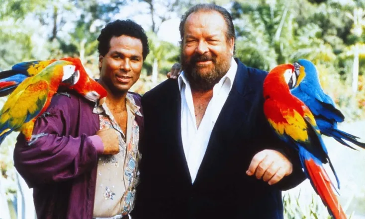 Detective Extralarge