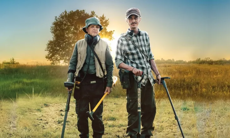 Detectorists