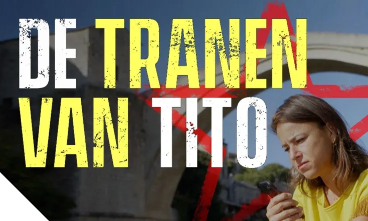 De Tranen van Tito