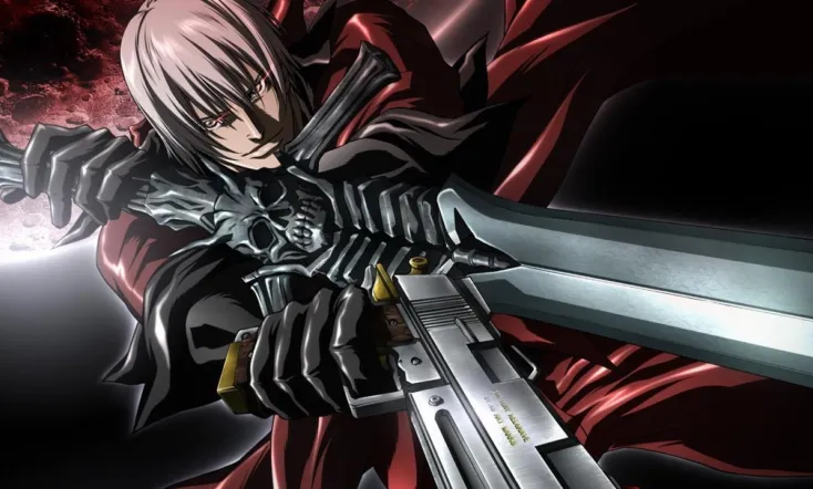 Devil May Cry