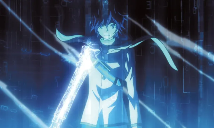 Devil Survivor 2: The Animation