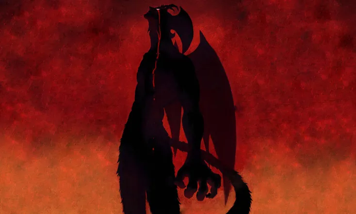 Devilman Crybaby