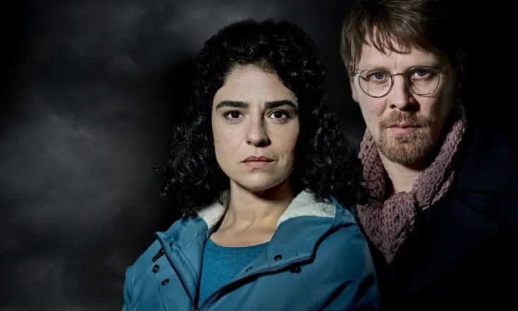 De 12 van Schouwendam