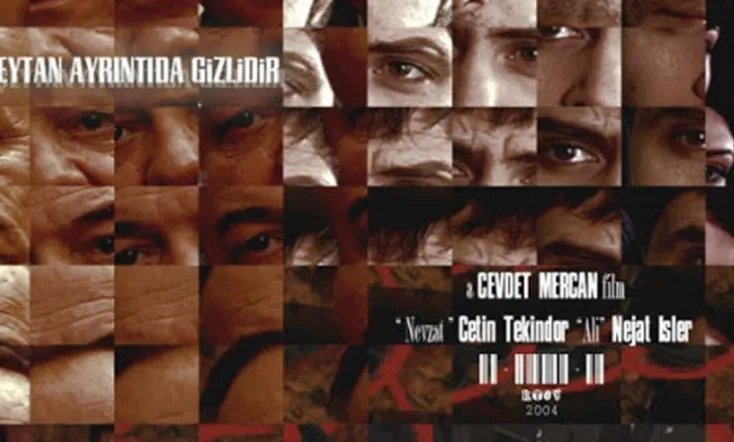 The Devil's in the Details