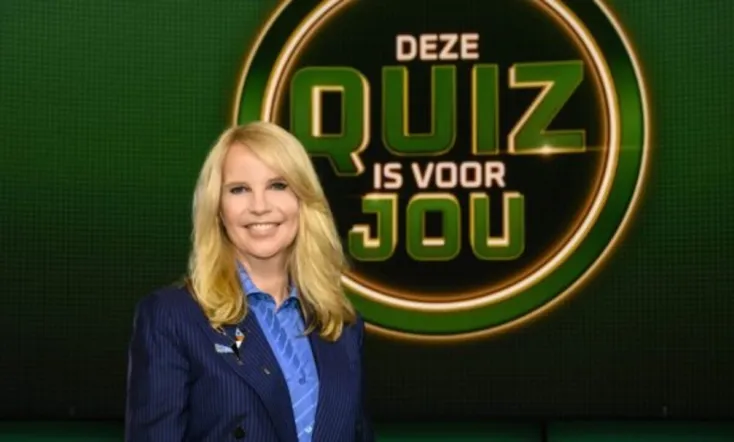 Deze Quiz is voor Jou
