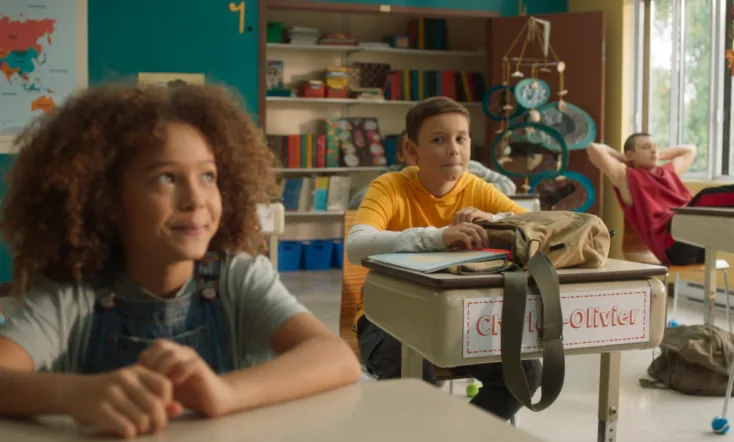 Défense d’entrer!