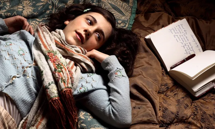 The Diary of Anne Frank